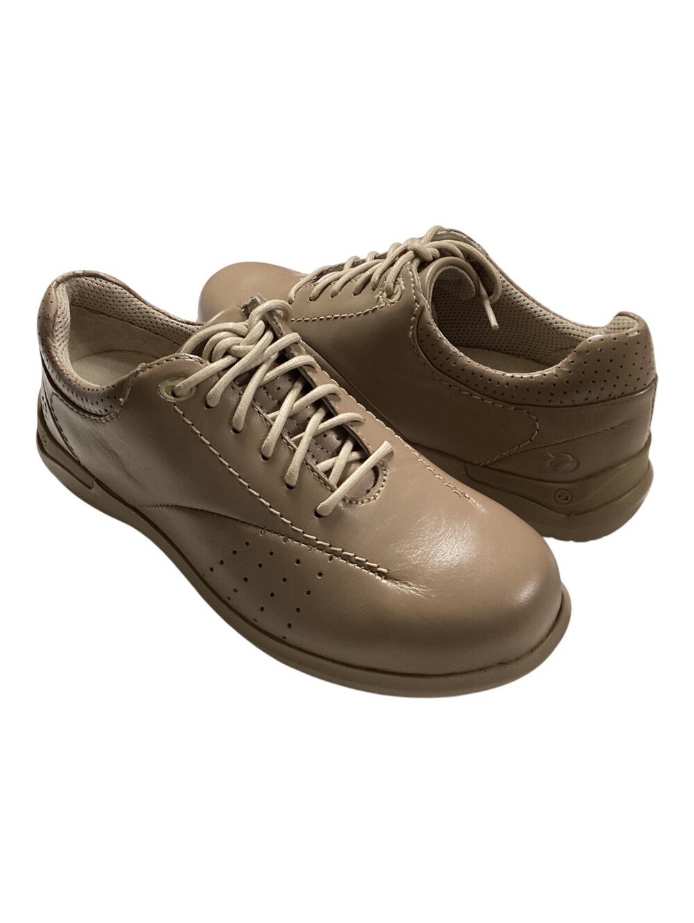 ARAVON Farren WEF07SD Women's Shoes Sand 5.5M Comfort Lightweight Cushioned NIB